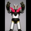 Mazinger Z Jumbo Sofbi Vinyl Figure Great Mazinger Z Grendizer U Ver. 60 cm