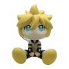 Character Vocal Series 02: Kagamine Rin/Len Binivini Baby Soft Vinyl Figure Kagamine Len 12 cm