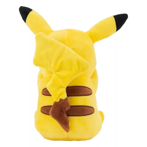 Pokémon Plüss Figura Pikachu 20 cm