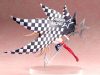 Fate/Kaleid Liner Prisma Illya 3rei! PVC Szobor 1/7 Illyasviel von Einzbern Prisma Racing Ver. 26 cm