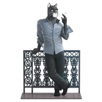 Blacksad