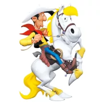 Lucky Luke