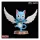 Fairy Tail Statue Happy 50 cm