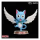 Fairy Tail Statue Happy 50 cm
