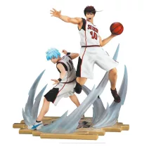 Kuroko's Basket