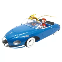 Spirou & Fantasio