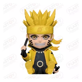Naruto Shippuden: Money Box Naruto Rikudo 15 cm