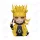 Naruto Shippuden: Money Box Naruto Rikudo 15 cm