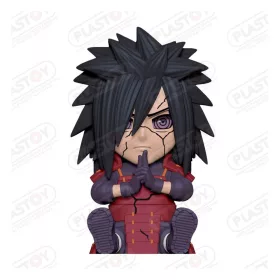 Naruto Shippuden: Money Box Madara 15 cm
