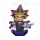 Yu-Gi-Oh!: Money Box Yami-Yugi 16 cm