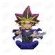 Yu-Gi-Oh!: Money Box Yami-Yugi 16 cm