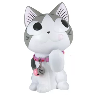 Chi's Sweet Home: Money Box Chi Gourmand 14 cm