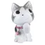 Chi's Sweet Home: Money Box Chi Gourmand 14 cm