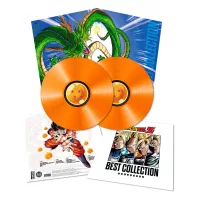 Audio (Vinyl & CD)