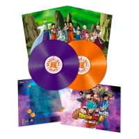 Audio (Vinyl & CD)