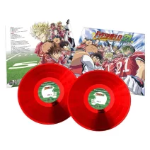 Eyeshield 21