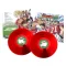 Eyeshield 21 Original Soundtrack Vinyl 2 x LP