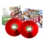 Eyeshield 21 Original Soundtrack Vinyl 2 x LP