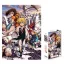 The Seven Deadly Sins: 1000-piece puzzle