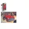 Blacksad 2: 1000-piece puzzle