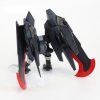 Pla-Act Option Series 05 Plastic Model Kit Karasu 21 cm