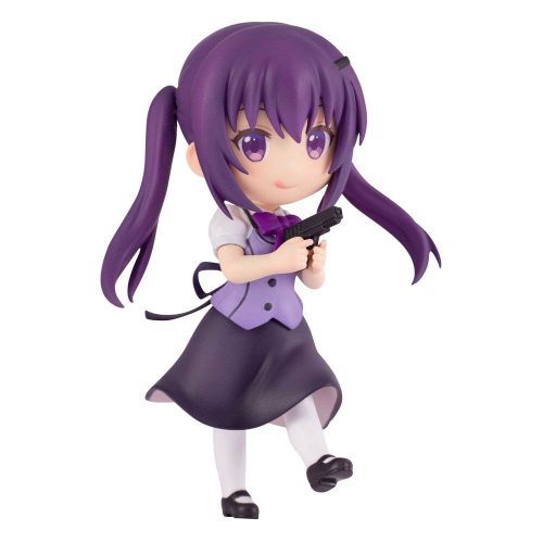 Is the Order a Rabbit Bloom PVC Szobor Rize (re-run) 6 cm