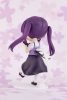 Is the Order a Rabbit Bloom PVC Szobor Rize (re-run) 6 cm