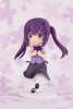 Is the Order a Rabbit Bloom PVC Szobor Rize (re-run) 6 cm