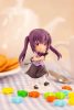 Is the Order a Rabbit Bloom PVC Szobor Rize (re-run) 6 cm