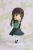 Is the Order a Rabbit Bloom PVC Szobor Chiya (re-run) 6 cm