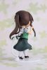 Is the Order a Rabbit Bloom PVC Szobor Chiya (re-run) 6 cm