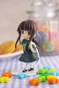 Is the Order a Rabbit Bloom PVC Szobor Chiya (re-run) 6 cm