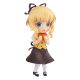 Is the Order a Rabbit Bloom PVC Szobor Syaro (re-run) 6 cm