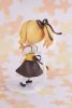 Is the Order a Rabbit Bloom PVC Szobor Syaro (re-run) 6 cm