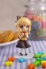 Is the Order a Rabbit Bloom PVC Szobor Syaro (re-run) 6 cm