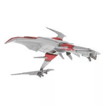 Dariusburst