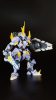 Pla Act Plastic Kit Pla Act13: Arthur Armor Decoration Ver. 14 cm