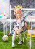 Blue Archive PVC Statue 1/7 Mari Gym Uniform Memorial lobby Ver. 18 cm