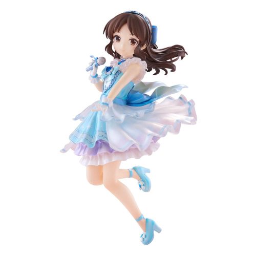 Idolmaster Cinderella Girls PVC Szobor 1/7 U149 Arisu Tachibana Memorial Edition 22 cm