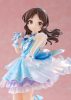 Idolmaster Cinderella Girls PVC Szobor 1/7 U149 Arisu Tachibana Memorial Edition 22 cm