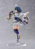 Love Live! Nijigasaki Academy School Idol Club PVC Szobor 1/7 Shioriko Mifune 23 cm