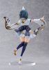 Love Live! Nijigasaki Academy School Idol Club PVC Szobor 1/7 Shioriko Mifune 23 cm