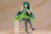 Tohoku Zunko Plastic Model Kit 1/12 Plafia Tohoku Zunko 13 cm