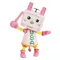 Idolmaster Cinderella Girls Plastic Model Kit Usachanrobo 12 cm