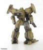 Assault Suits Valken Plastic Model Kit 1/35 ASS-117A Valken (Jake Model) 16 cm