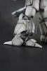 Assault Suits Leynos Plastic Model Kit AS-5E3 Leynos (Player Type) (re-run) 15 cm