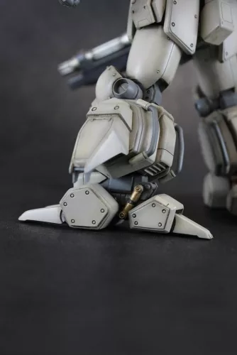 Assault Suits Leynos Plastic Model Kit AS-5E3 Leynos (Player Type) (re-run) 15 cm