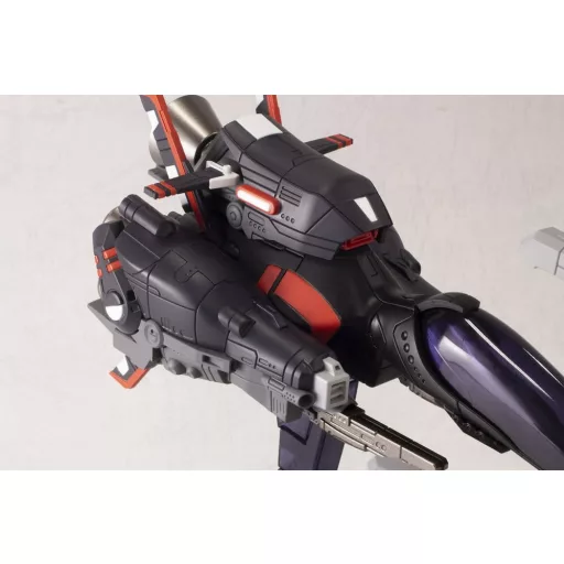 R-Type Plastic Model Kit Rwf-9Abk (Arrow Head BK) 25 cm