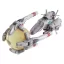 R-Type Plastic Model Kit R-9A (Arrow Head) 25 cm