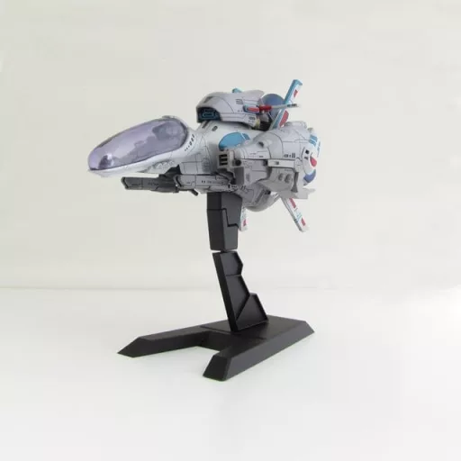 R-Type Plastic Model Kit R-9A (Arrow Head) 25 cm
